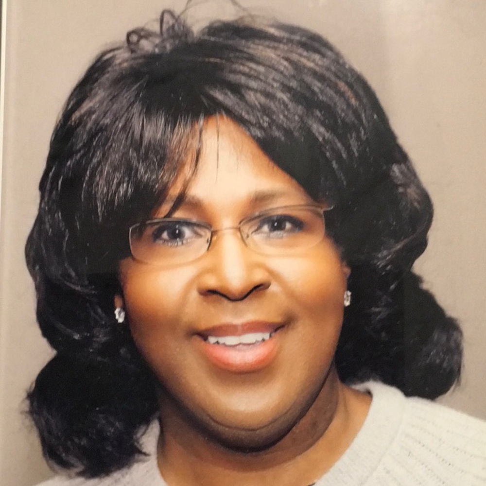 Meet your Posher, Dorothy